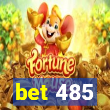 bet 485